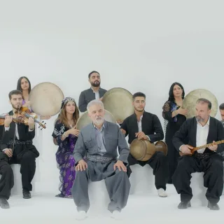 دو ملی کوچری
